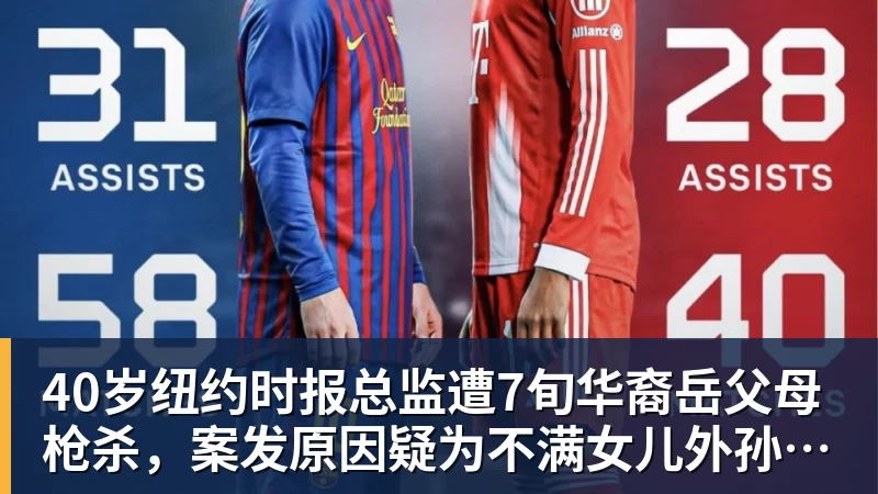 MK体育40岁纽约时报总监遭7旬华裔岳父母枪杀，案发原因疑为不满女儿外孙遭受家暴，老夫妇轮流开枪，杀人后平静离开现场